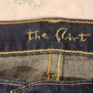 The Flirt Old Navy Jeans